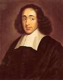 Theologiico Political Benedict de Spinoza
