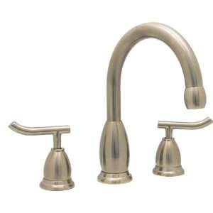  Aquadis Faucets F16 1318 8 Brush Nickel