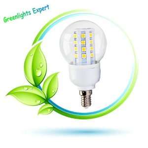   Saving LED Bulb 4.5W E14 Warm White Light Bulb Musical Instruments