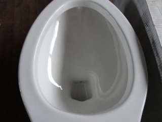 Kohler K 4304 0 Highline Pressure Lite toilet bowl, White  