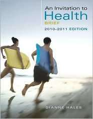   , 6th Edition, (0495391921), Dianne Hales, Textbooks   