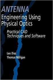   Physical Optics, (0890067325), Leo Diaz, Textbooks   