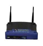 Linksys Wireless G WRT54GR Router 4260039344674  
