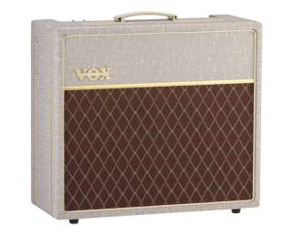 Vox AC15HW1X AC15 Hand Wired Guitar Combo Amplifier NYC PROAUDIOSTAR 