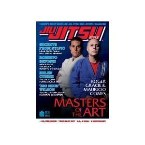  Jiu jitsu Style Magazine #7