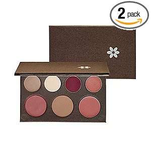   Book Palette 8.2 g / 0.29 oz All In One for Eyes, Lips & Cheeks