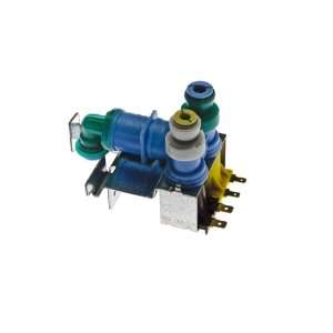  Whirlpool 67006531 Dual Water Valve for Refrigerator