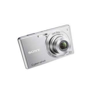  Photo LCD display (230k pixels) 26mm wide angle 4x Optical Zoom 480p 
