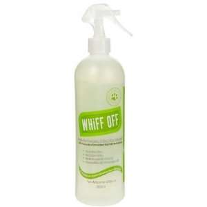  Whiff Off Enzyme Cleaning Solution (Quantity of 4) Health 