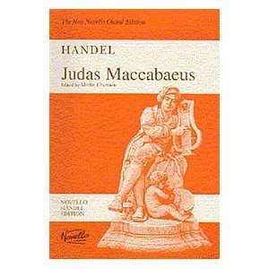  Judas Maccabaeus Musical Instruments