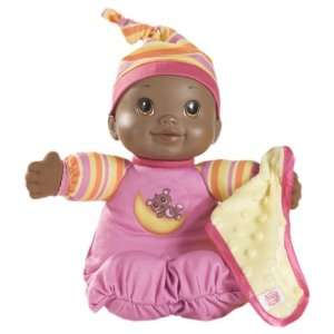  Baby Alive My First Doll African American Toys & Games