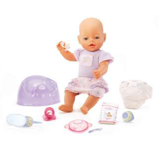   Born Baby Dolls & Buy at Cheap Price   MGA Baby Born With Magic Potty