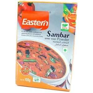 Eastern Sambar Masala   200g  Grocery & Gourmet Food