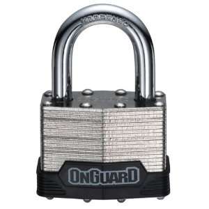  OnGuard Beast keyed padlock