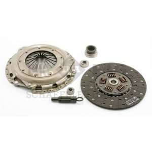   Luk 07 065 Clutch Kit W/Disc, Pressure Plate, Tool Automotive