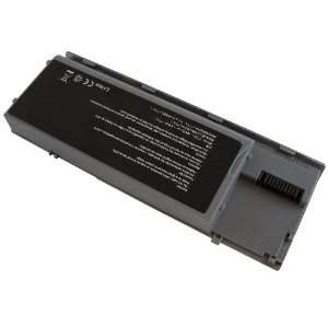  Dell NT377 Notebook Battery 4400mAH, 49Wh (6 Cell 