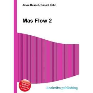 Mas Flow 2 [Paperback]
