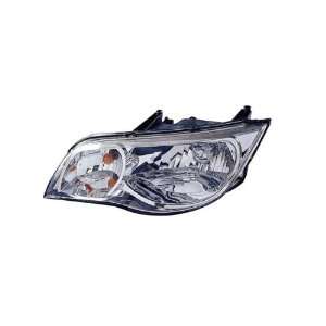 Aftermarket Replacement Headlight Headlamp Assembly Front Driver Side 