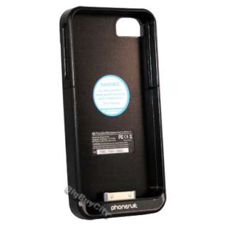   elite battery case for iphone 4the phonesuit elite gives you portable