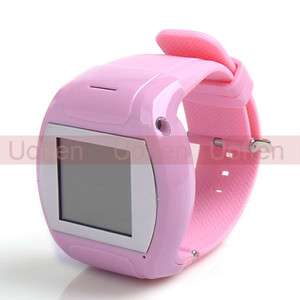 Unlocked Touchscreen Bluetooth Camera /4 Watch Cell Mobile Phone 