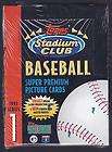 Baseball Boxes, Football Boxes items in Sports Cards Supplies by 