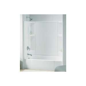   30 x 74 1/4 Bath/Shower with Age in Place Bac