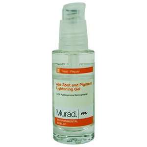  MURAD AGE SPOT AND PIGMENT GEL Beauty