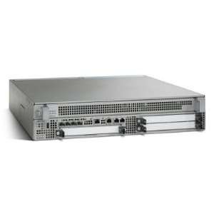  Cisco ASR 1002 Aggregation Service Router ASR1002 W/ESP 