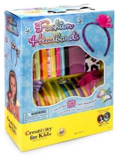   Fashion Stencil Set by Melissa & Doug