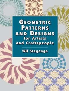   and Craftspeople by Wil Stegenga, Dover Publications  Paperback
