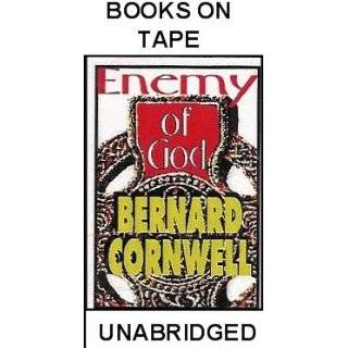 Enemy of God (Warlord Chronicle Trilogy Series #2) [12 Audio Cassettes 