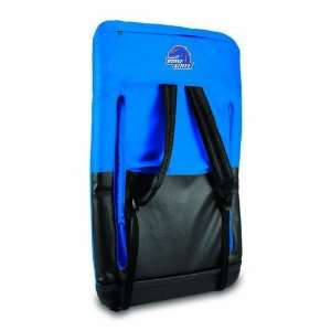  Boise State Broncos Portable Backpack Beach Chair Sports 