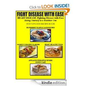HEART DISEASE Fight Disease with Ease Healthy Authors  