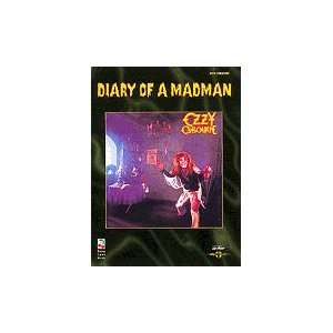  Ozzy Osbourne   Diary of a Madman   Guitar Personality 