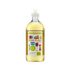   Dish it Out Dish Soap   22oz (Clary Sage and Citrus)