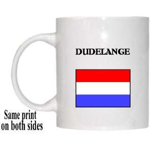  Luxembourg   DUDELANGE Mug 