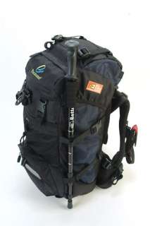 Backpack by Excruzen Alpine 55 Hiking,Camp,Travel.  