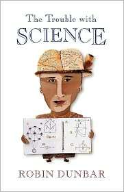   With Science, (0674910192), Robin Dunbar, Textbooks   