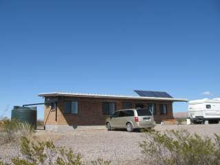 The property is within 35 minutes drive to the city of Willcox and 40 