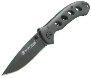 Smith & Wesson S&W Knives Oasis Knife SW423G  