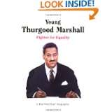 Young Thurgood Marshall   Pbk (Troll First Start Biography) by Eric 