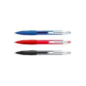  PAP1753377   Gel Pens, Retractable, 1.0mm, 5/PK, Assorted 