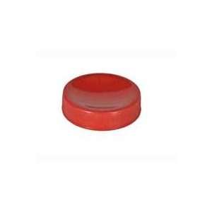  Red Screw On Cap (Rpmt Pp 214 215) Patio, Lawn & Garden