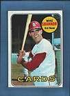 1966 Topps 293 MIKE SHANNON EX 5q  