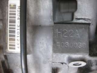 JDM Honda Prelude H22A Type S Engine 5sp ATTS Trans H22  