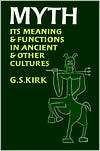   Other Cultures, (0520023897), G. S. Kirk, Textbooks   