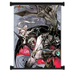  Soul Calibur IV Game Fabric Wall Scroll Poster (16x22 
