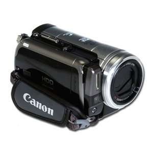  Canon Vixia HG10 AVCHD High Definition Camcorder