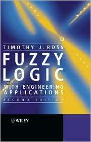   , (047086074X), Timothy J. Ross, Textbooks   