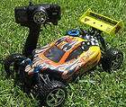 TORNADO S30 up to 60 mph Redcat NITRO R/C 4WD 2 Speed RC Buggy